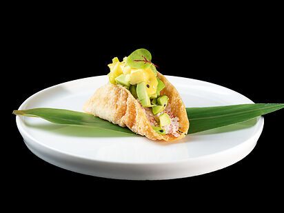 TACOS SURIMI