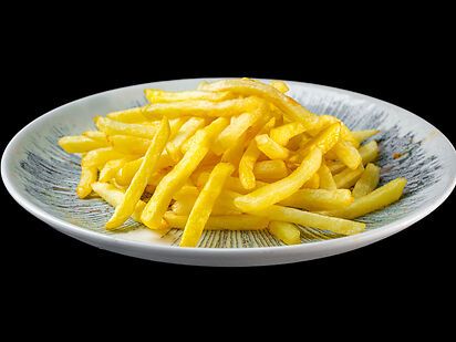 PATATINE FRITTE