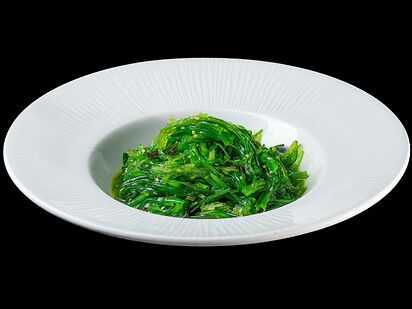 GOMA WAKAME