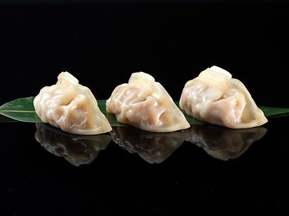 RAVIOLI DI MAIALE