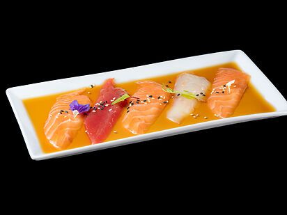 CARPACCIO MISTO