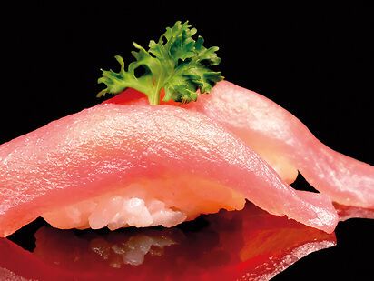 NIGIRI TONNO