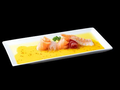 CARPACCIO PASSIONE