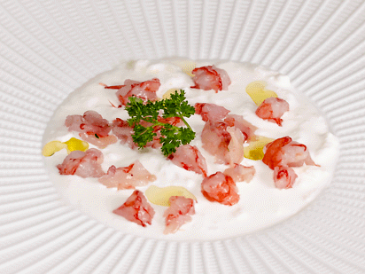 TARTARE AMAEBI