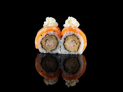 TIGER ROLL