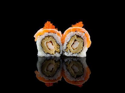 DRAGO ROLL