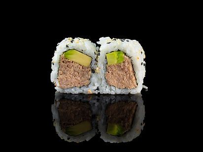 TSUNA ROLL