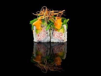 NEW GRANCHIO ROLL
