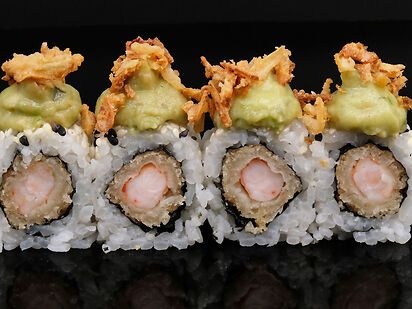 TAMA EBI ROLL