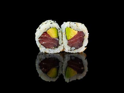 MAGURO ROLL