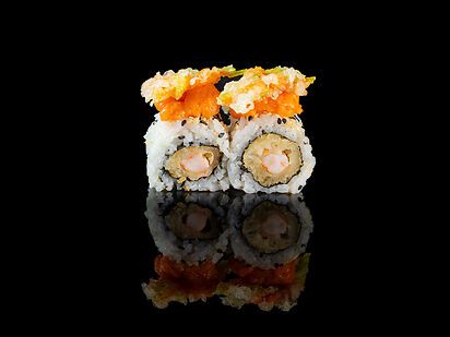 FIORI DI ZUCCA ROLL