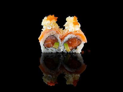 GOHAN ROLL
