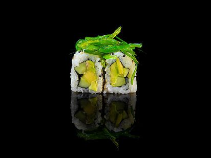 YASAI GOMA ROLL