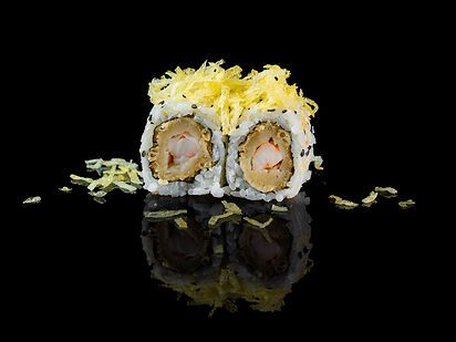KUNI ROLL