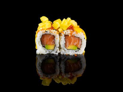 MANGO ROLL